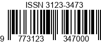 E-ISSN KESTERI