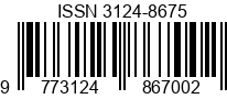 E-ISSN IGATI
