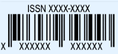 E-ISSN MATEDO